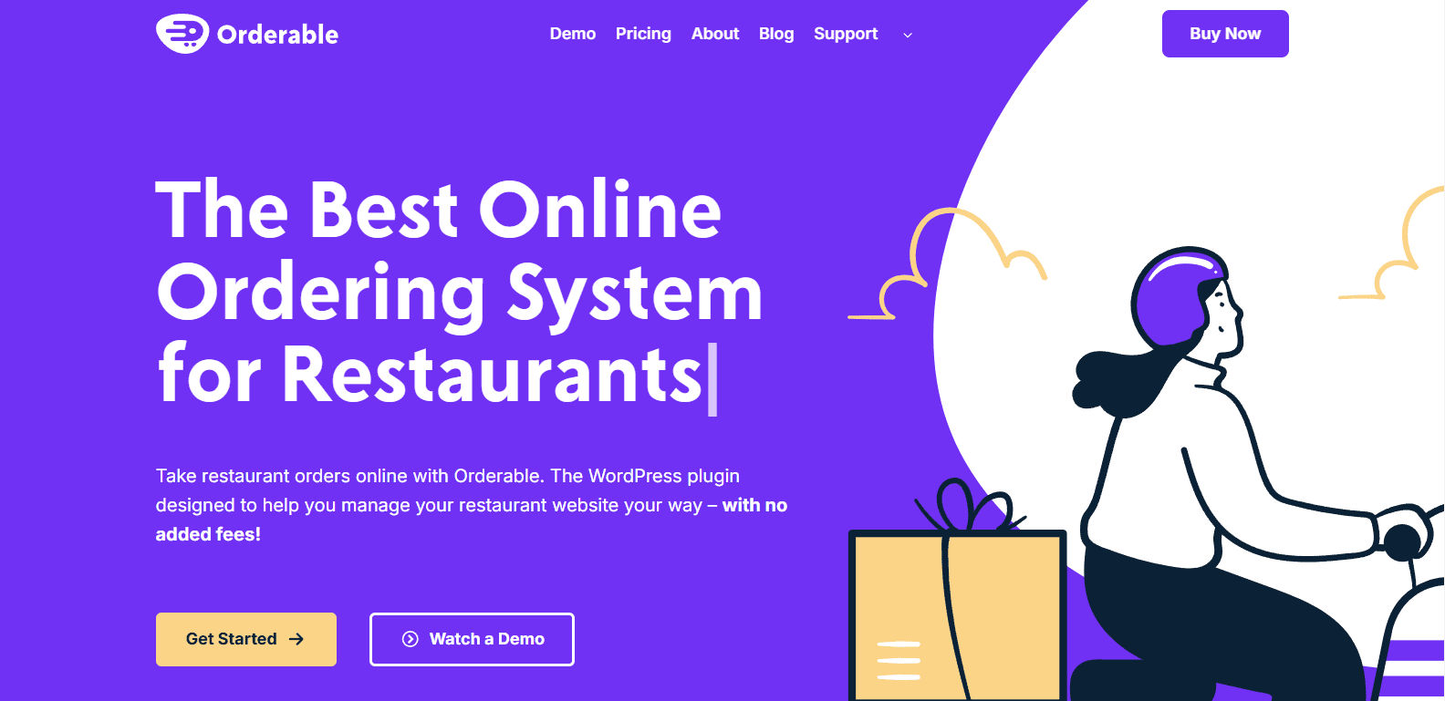 Orderable Plugin Review: A Complete Solution for Restaurants Online Ordering