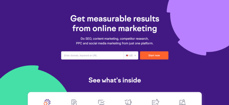 Semrush A Detailed Review of the All-in-One SEO and Digital Marketing Platform
